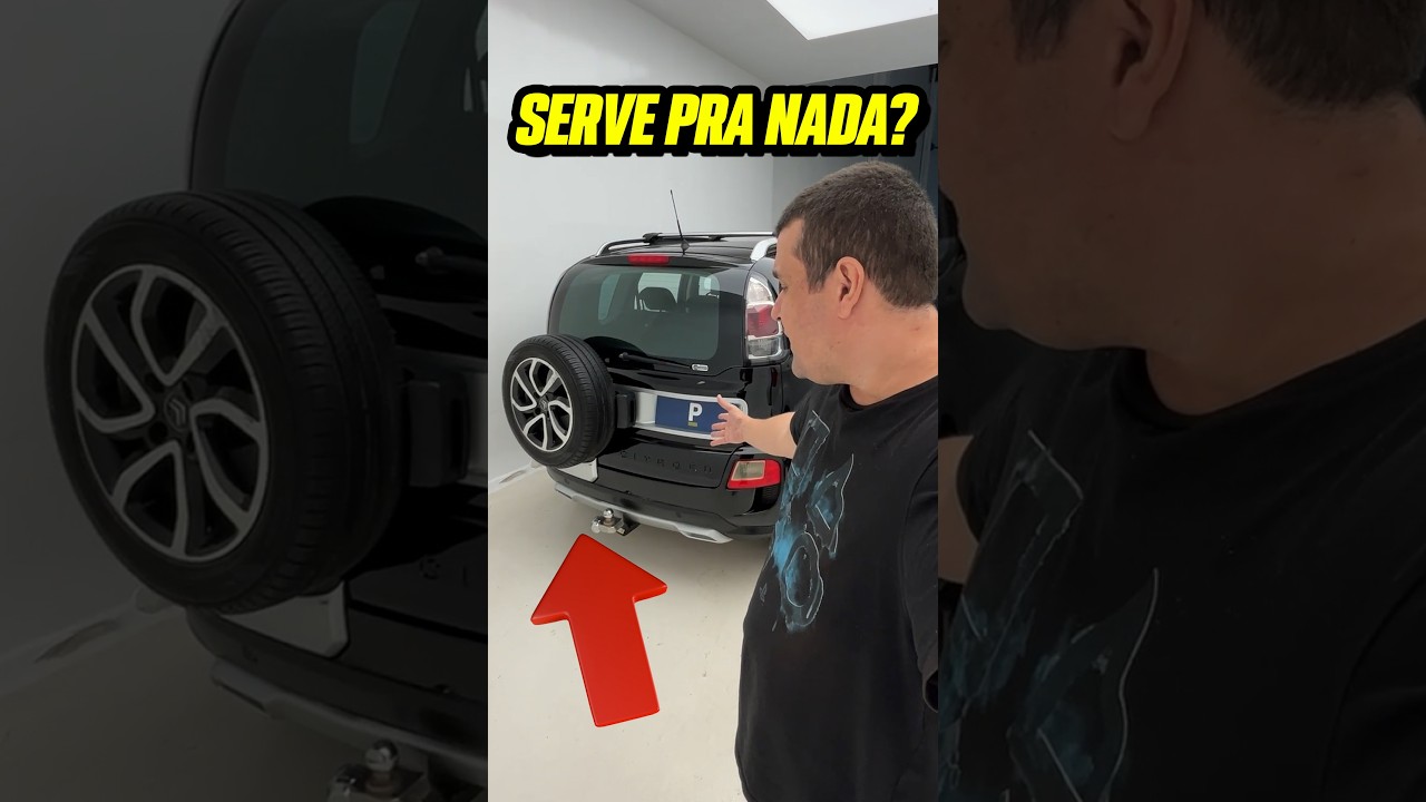A SOLUÇÃO MAIS INÚTIL das MONTADORAS! #shorts