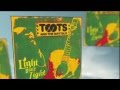 Toots and the Maytals - Light Your Light - Love So Strong