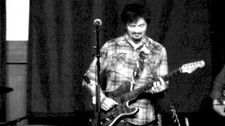 "Subtraction Blues" - MIKE ZITO & the WHEEL 1-14-15