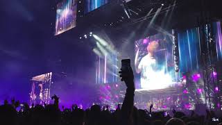 L&#39;ultimo giorno della terra, concerto Thegiornalisti al Circo Massimo, Roma, 7 settembre 2019