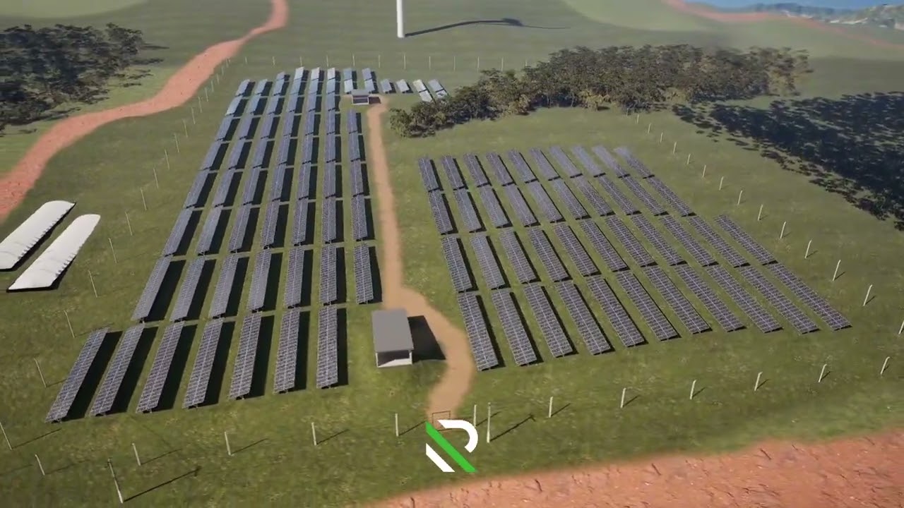 Vídeo da empresa RUDNIK SOLUÇÕES E TECNOLOGIA