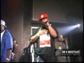 MC Breed Performing At Club Sevin In Pontiac Mi R I P Breed Pt 1