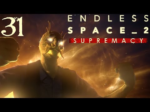 SB Plays Endless Space 2: Supremacy 31 - Parasocial