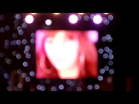 111009 G.NA-TOP GIRL KBS free concert New York/New Jersey