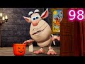Booba Trick Or Treat Episode 98 Cartoon For Kids