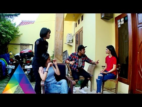 KATAKAN PUTUS 12 JANUARI 2016 Part 3/4 - Pelajaran Bagi Yang Belom Bisa Move On Dari Mantan