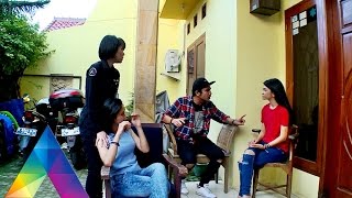 Download lagu KATAKAN PUTUS 12 JANUARI 2016 Part 3/4 - Pelajaran Bagi Yang Belom Bisa Move On Dari Mantan mp3