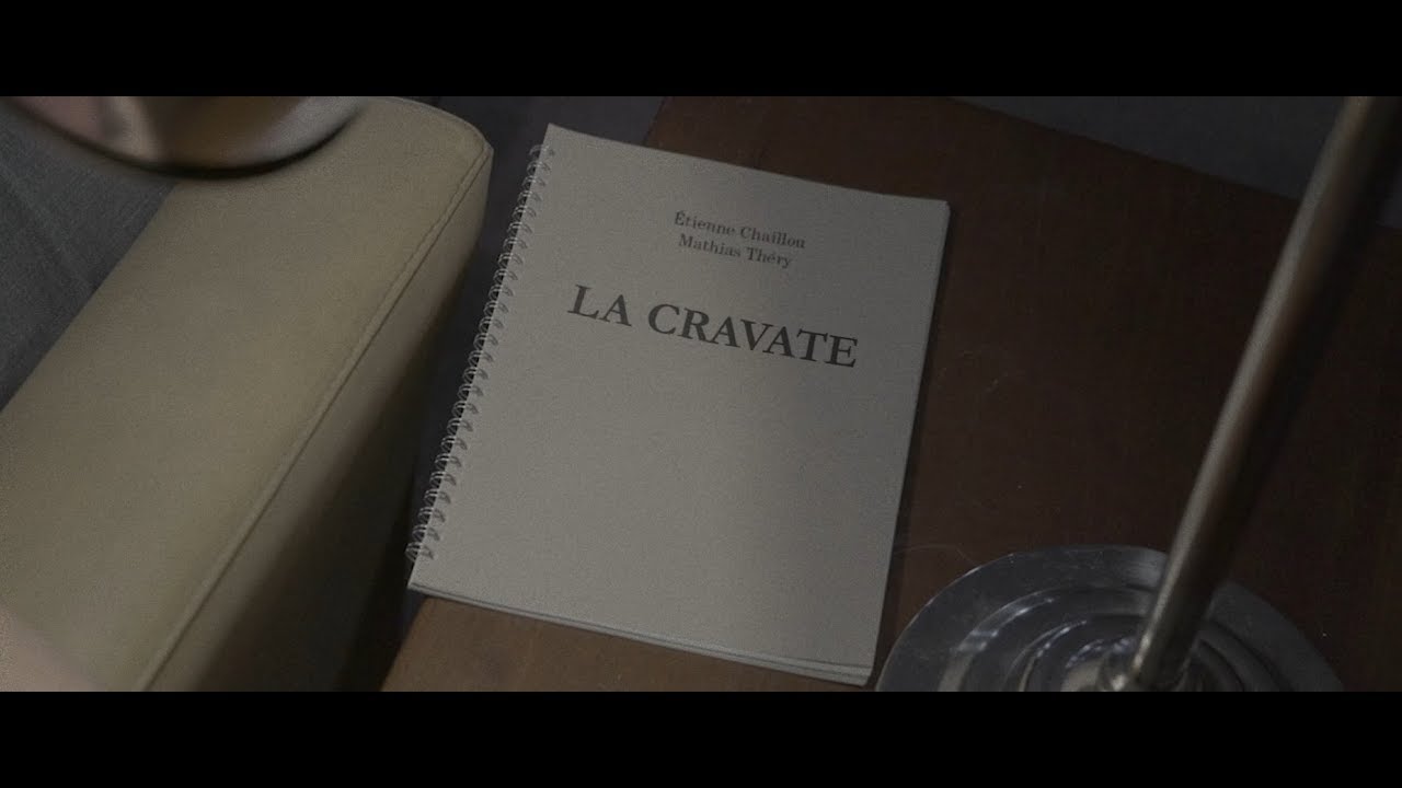 Miniature de la vidéo La Cravate - Bande annonce HD du film La cravate