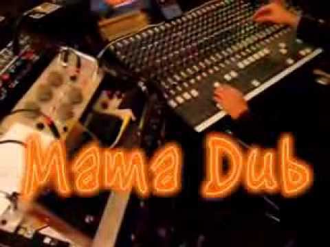 RLK meets The Dubmaker - Mama Dub