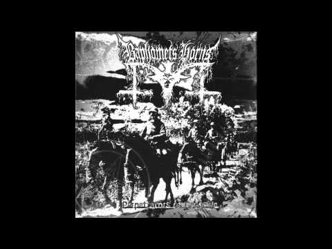 Baphomets Horns - Trench Plague hd