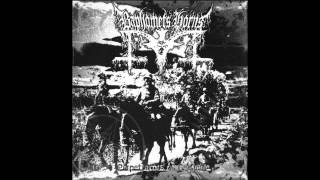 Baphomets Horns - Trench Plague hd