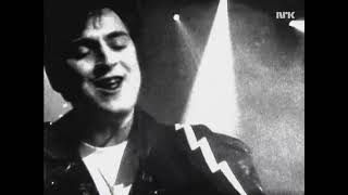 Colin James - If You Lean On Me (Nrk Wah-Wah, 22.02.1991)