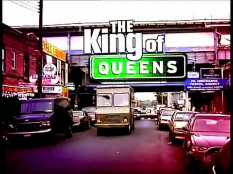 King of Queens Theme Song (Short version)
