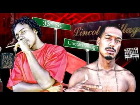 Don Tre  CellyRu - Did It For The Block