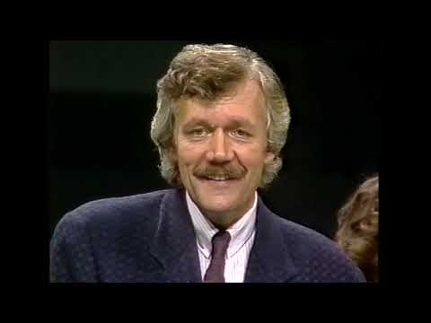 26.09.1985 - ZDF - Show & Co. mit Carlo - "I wär am liabsten mit dir ganz alloa" - Nicki