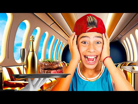 Epic Surprises For Ferran! | The Royalty Family