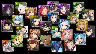 [閒聊] [本週提醒] 09/03 前要做的事 刀劍登出