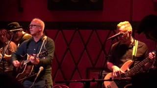 Greg Graffin (Bad Religion) - Sorrow - New York - 2-28-2017