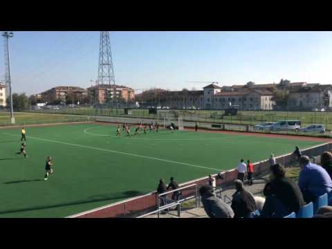 A1F Cernusco - Lorenzoni 3-1