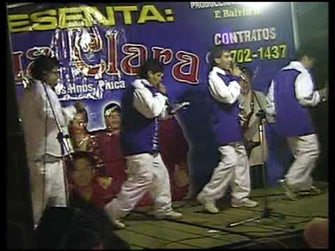 aguaclara - amor de arena