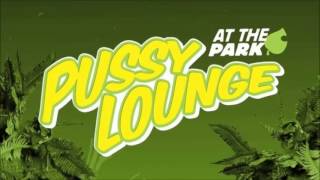 Luna & Deepack @ Pussy Lounge - At The Park 2013
