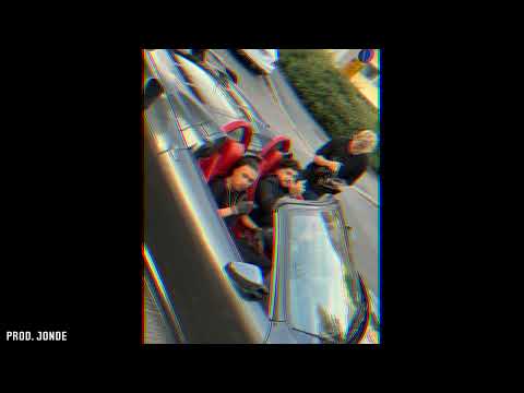 Vj x BNmaza Suomi Type Beat "Mud"