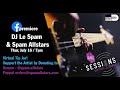 SMDCAC Sessions: DJ Le Spam & Spam Allstars