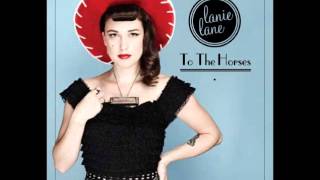Lanie Lane - Jungle Man