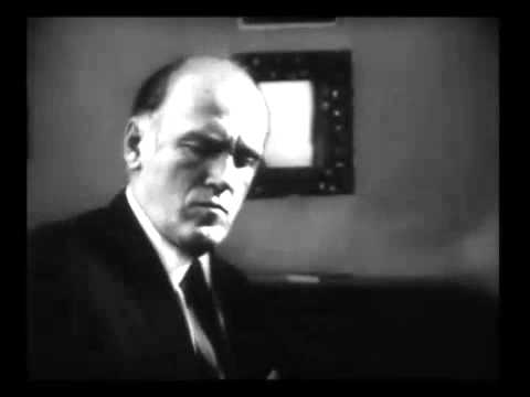 Sviatoslav Richter - Chopin - Etude Op 10, No 12