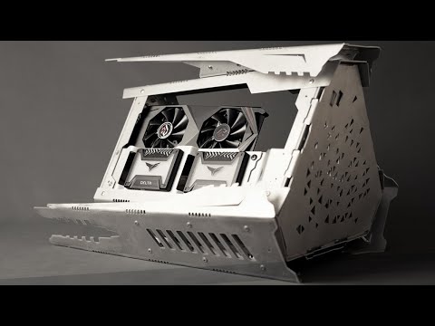 Mod of the Month: BEST PC Case Mods April 2020 | bit-tech Modding