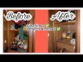 Clean My Hostal Cupboard With Me Ft Hostal Life