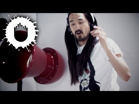 Steve Aoki feat. Rob Roy - Ooh (Official Video)