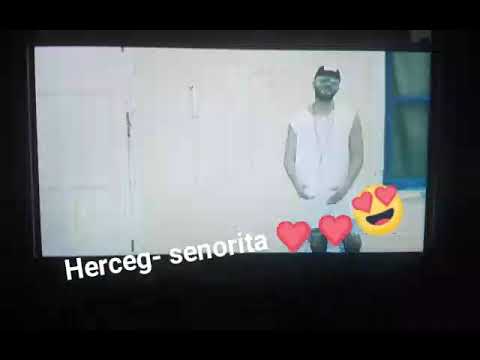 Herceg-senorita 😍😍🔥🍯