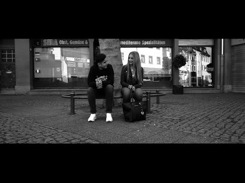 Kamyar - Kennst du diese Mädchen? (prod. by Phil thebeat)