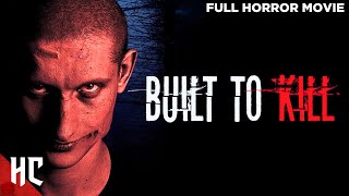 Built to Kill | Full Horror Movie | HD English Movie | Anthology Horror | Horror Central