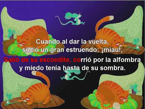 1_14.- Era un gato grande