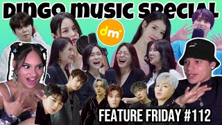 Download lagu DINGO KILLING VOICE SPECIAL🎤😲| Big Mama, IU, Lee Hi, IKON, Jung Seung Hwan, KYUHYUN mp3