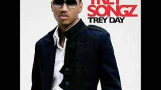 Trey Songz- Make you a star