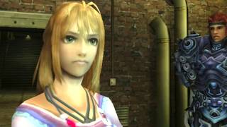 Flash Forward - Let's Play Xenoblade Chronicles Bonus Part 82