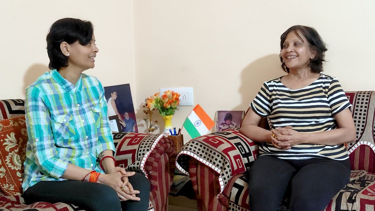 Experience USA - Dr. Zarna Patel (NDS) | New Diet System