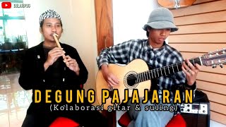 Download lagu Degung Pajajaran (Kolaborasi Gitar & Suling) mp3 Download lagu Degung Pajajaran (Kolaborasi Gitar & Suling) mp3