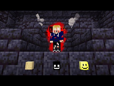 ESSE PLAYER VAI DESTRUIR TODO ESSE SERVIDOR DE MINECRAFT