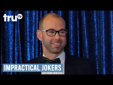 Impractical Jokers - Murr vs. a 5th Grader (Punishment) | truTV