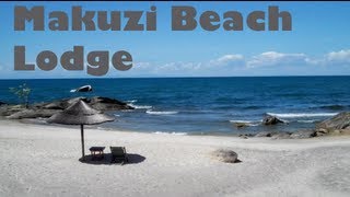 Hotels in Chinteche, Malawi: Makuzi Beach Lodge