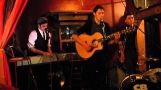 Eleanor Shore-Name in Stone COVER