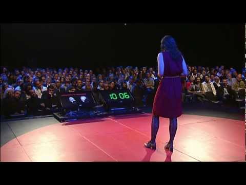 TEDxZurich - Molly Crockett - Drugs and morals