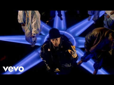 Wu-Tang Clan - Protect Ya Neck (The Jump Off)