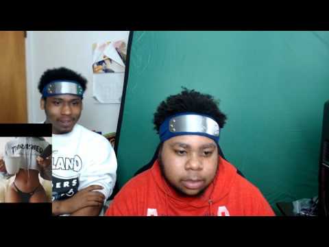 OMFG HEAT! Higher Brothers ft. Keith Ape - WeChat (Official Video) (Reaction)