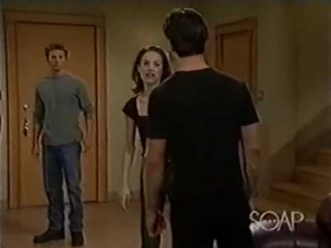 Liason 9/3/02 - Elizabeth Moves In To Jason's PH