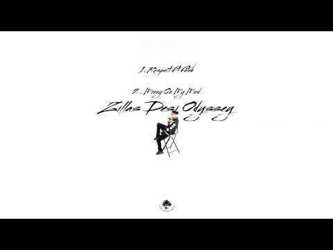 333Zilla Feat. PSK - Like I Do [Visualizer]